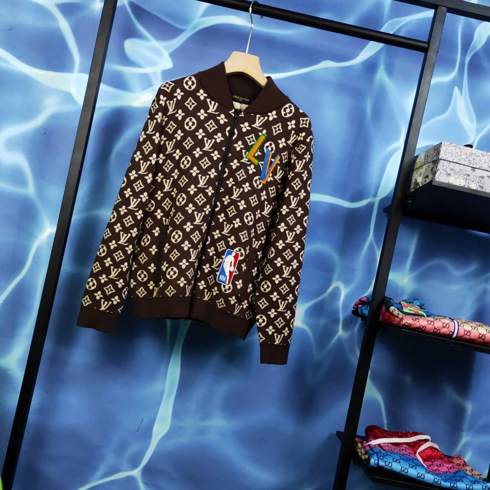 NBA X L Coat 152D